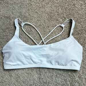Lululemon Free To Be Bra